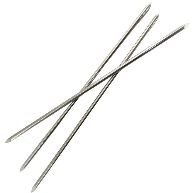 Orthopedic K Wire Stainless Steel