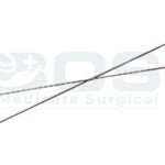 Orthopedic K Wire Stainless Steel