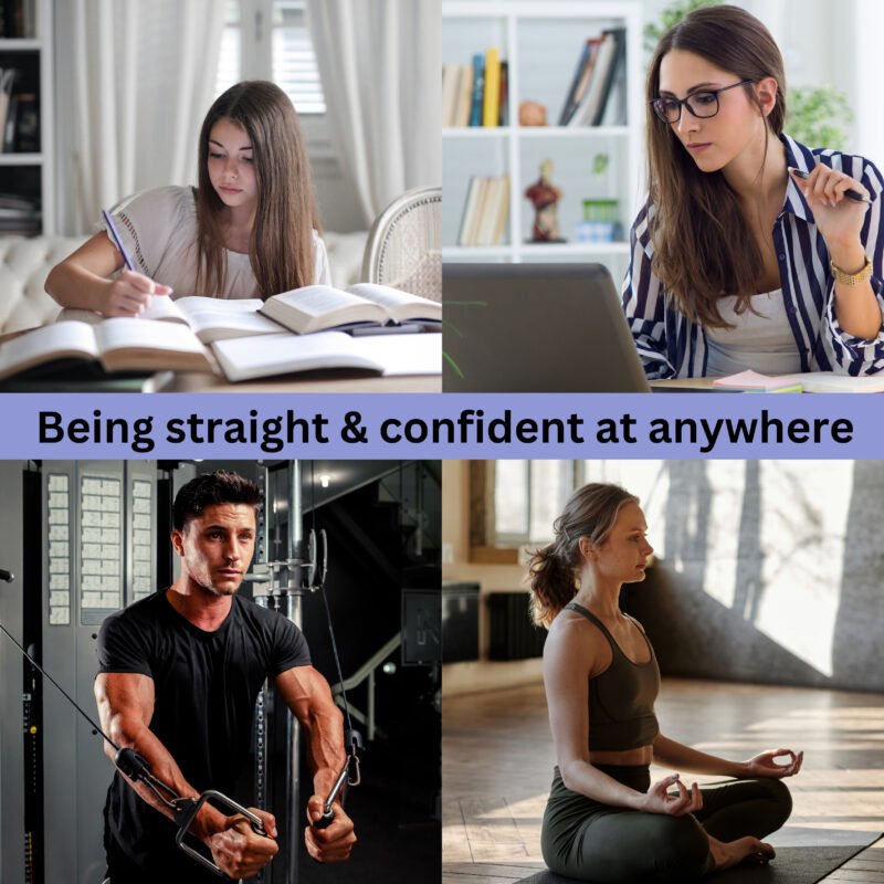 Posture Aid, Posture Corrector