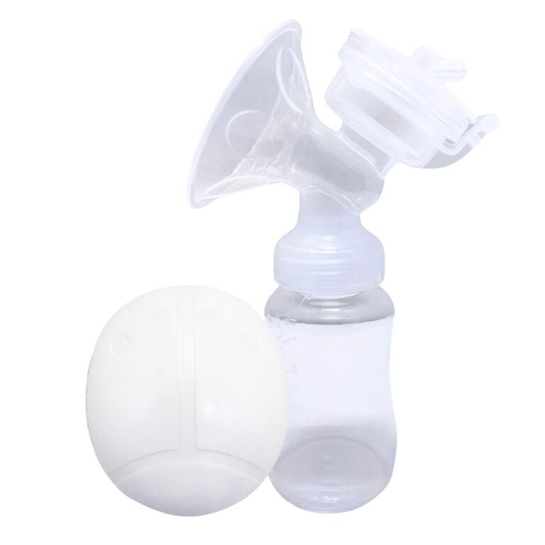 Electric Breast Feeding pump