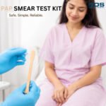 Papsmear Test Kit Sterile Cyto Brush