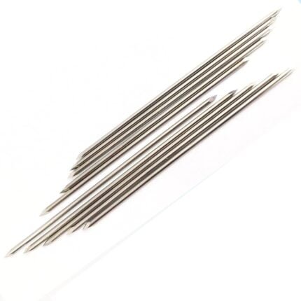 Orthopedic K Wire 9-inch Stainless Steel Double Ended (3MM) 20 pieces