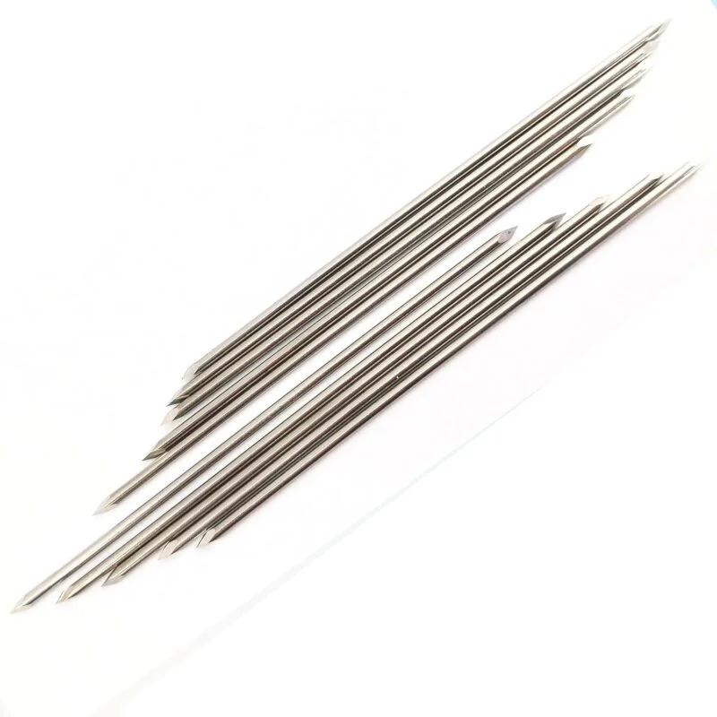 Orthopedic K Wire Stainless Steel