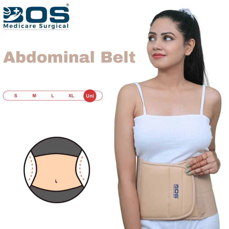 Abdominal Belt