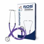 Rappaport Dual Head Green Purple