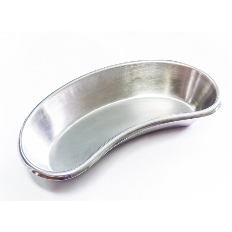 Kidney tray