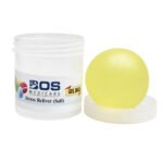 silicone gel ball soft