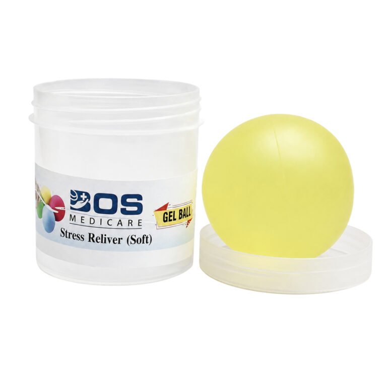 silicone gel ball soft