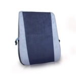 Back Rest & Neck Pain Support Cushion