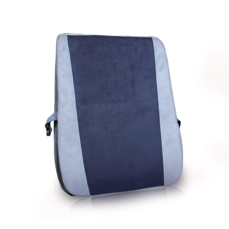 Back Rest & Neck Pain Support Cushion
