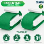 Tourniquet Elastic Belt