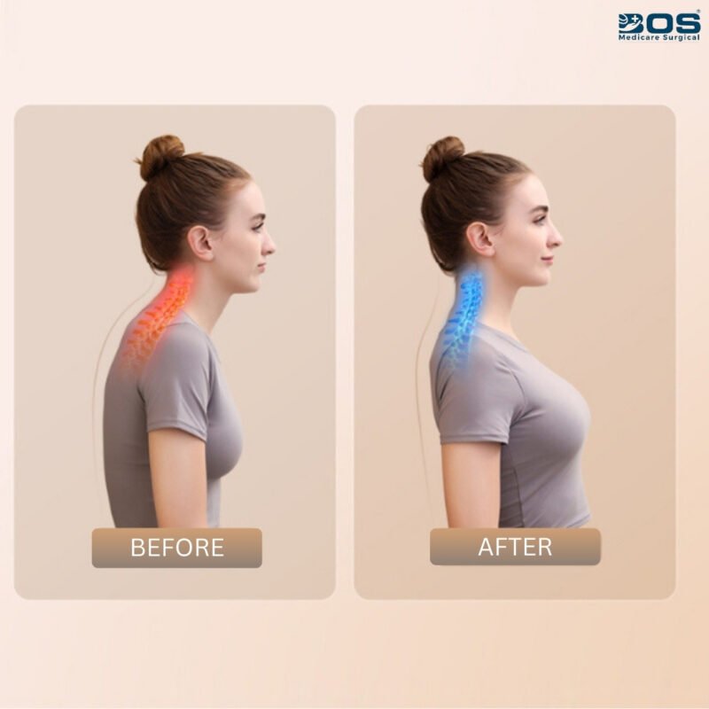 cervical neck traction