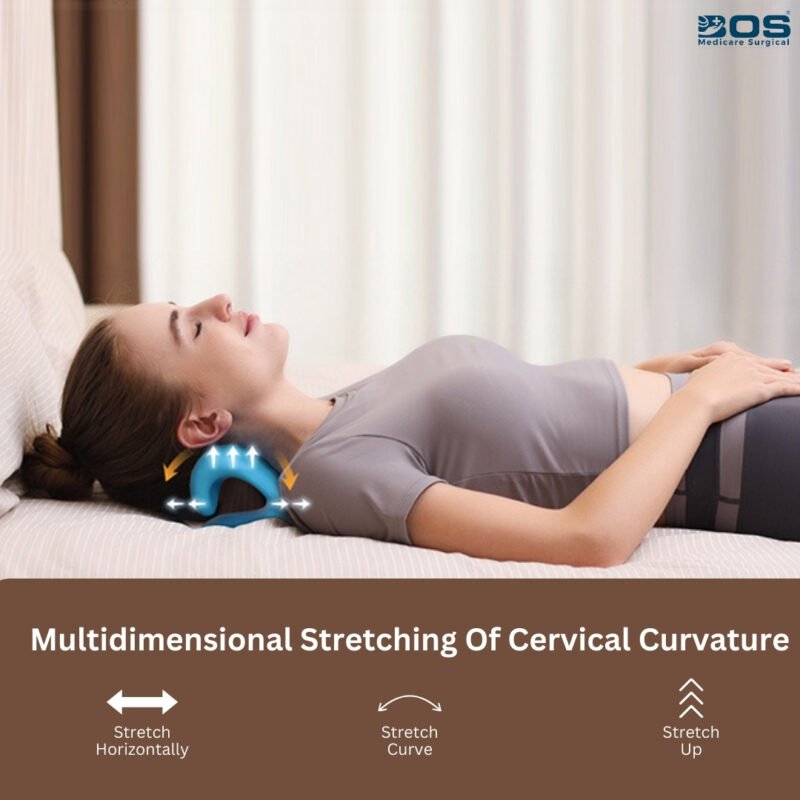 cervical neck traction