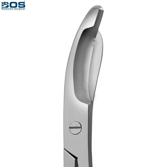 Plaster Cutting Scissor