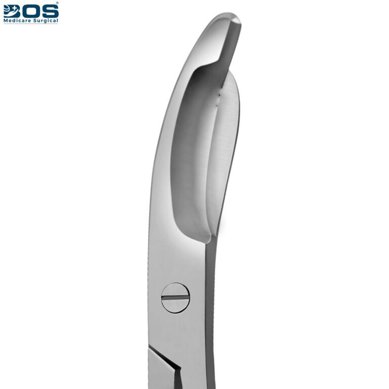 Plaster Cutting Scissor