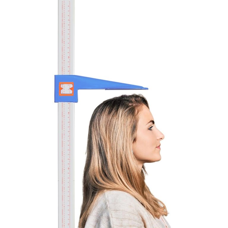 stadiometer