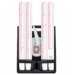Height Measuring Scale – Portable Stadiometer