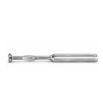 512 Hz Tuning Fork Stainless Steel for Medical, Therapy & Educational Use - Image 2