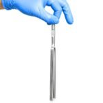 TUNING FORK 128 HZ (TUNING FORK 128HZ) - Image 2