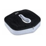 Orthopedic Medical Grade Foam Seat Cushion for Relief from Lower Back Pain,Tailbone,Lumbar Pain,Pelvic Pressure,Hip Pain-Regular - Image 2