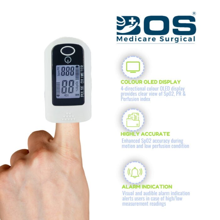 Pulse Oximeter