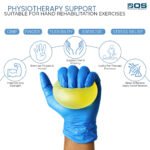 silicone gel ball soft