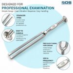 TUNING FORK 128 HZ (TUNING FORK 128HZ) - Image 3