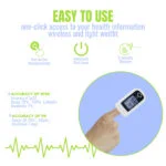 Pulse Oximeter