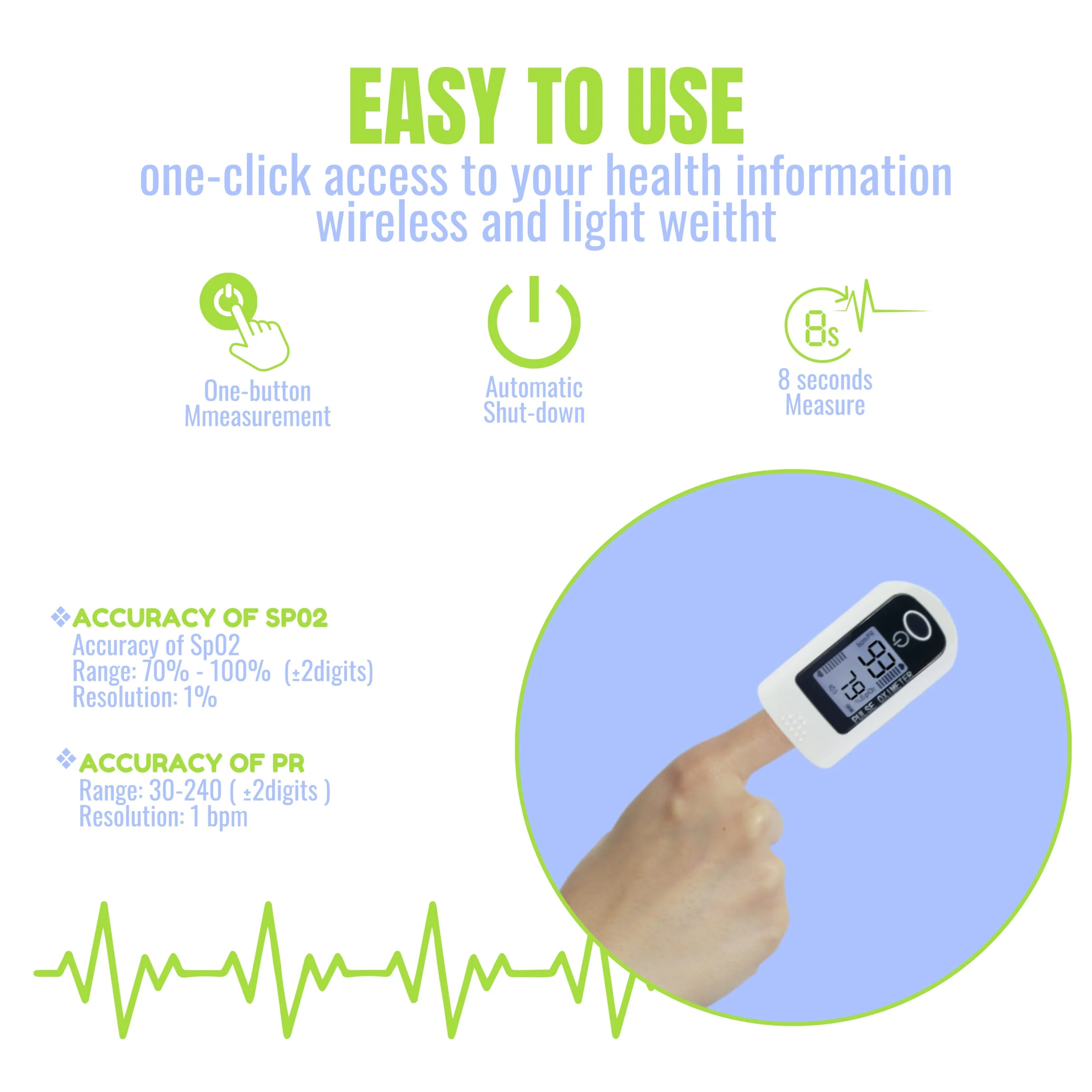 Pulse Oximeter