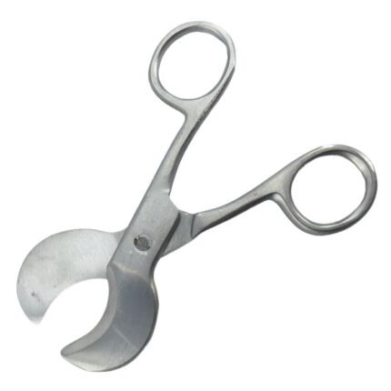 Bos Medicare Surgical (Cord Cutting Scissor)