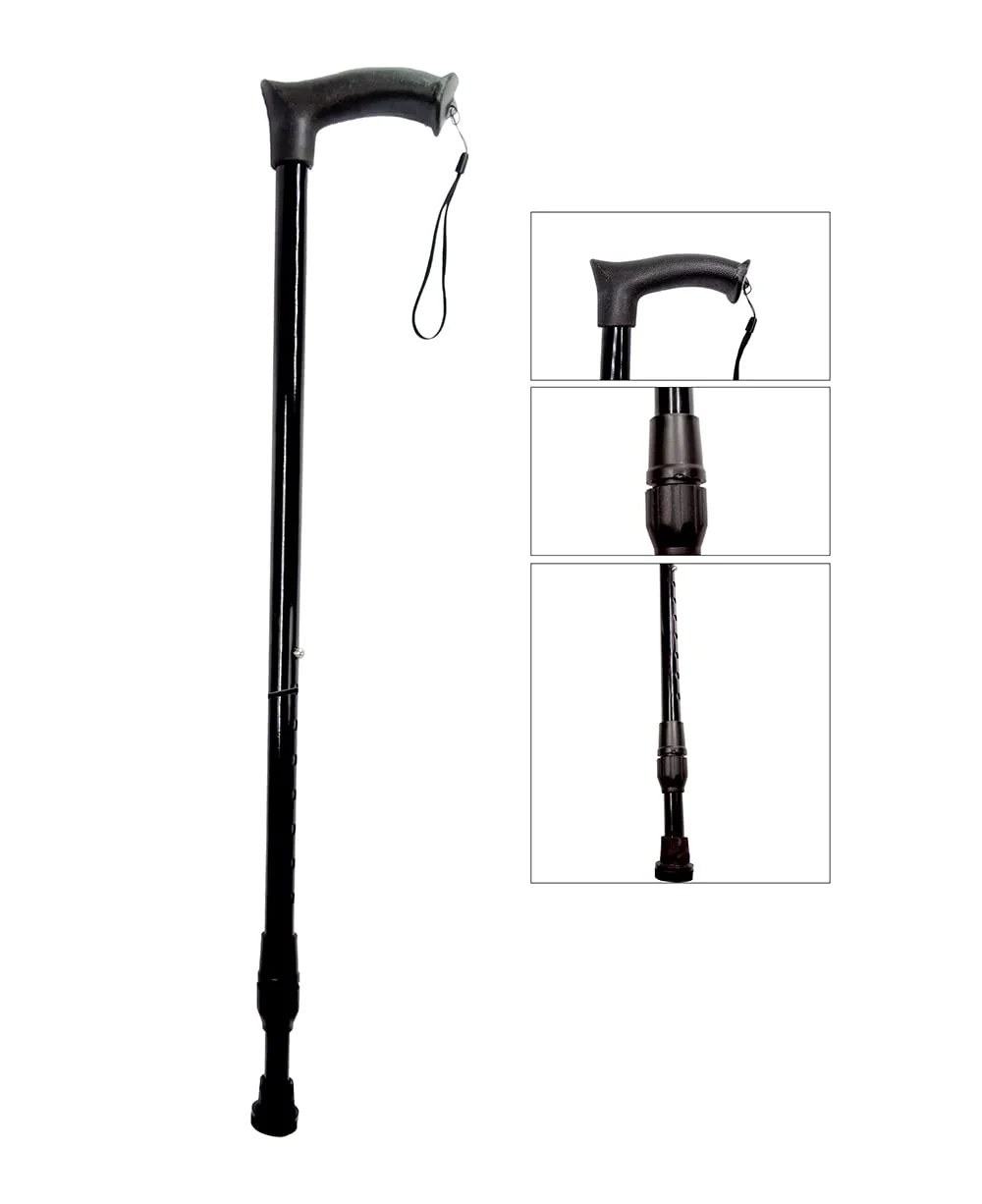 Single Walking Stick Manufacturer in Tamil Nadu