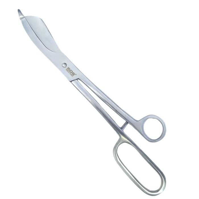 Orthopedic Plaster Cutting Scissors