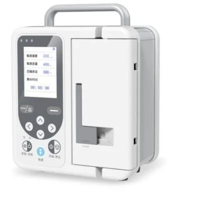 IV Pump