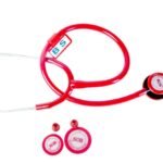 Stethoscope Dual Head Aluminum (Bosm 15)