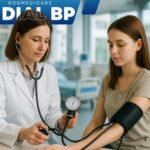 PORTABLE ANEROID SPHYGMOMANOMETER