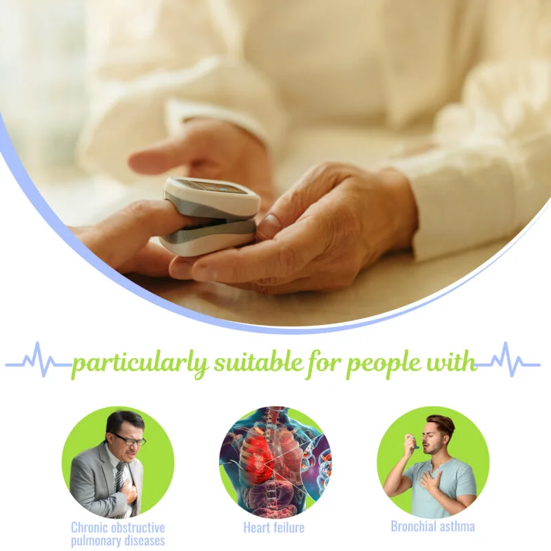 Pulse Oximeter