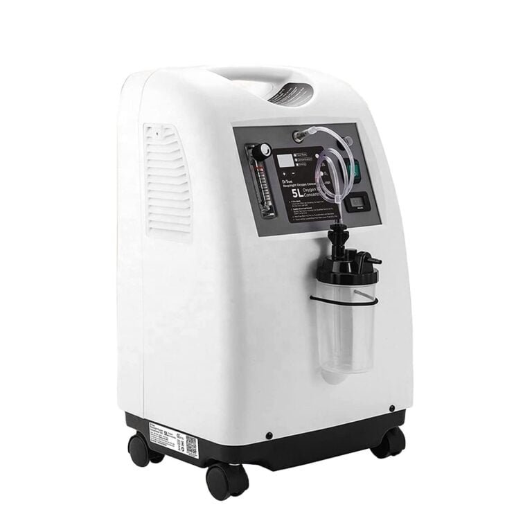 Oxygen Concentrator