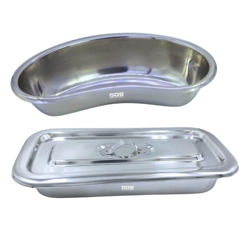 Dressing Tray