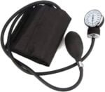 Digital Blood Pressure Monitor Arm Cuff with Inflation Bulb | BOS Medicare Surgical