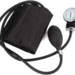 Digital Blood Pressure Monitor Arm Cuff with Inflation Bulb | BOS Medicare Surgical