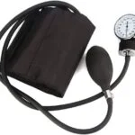 Digital Blood Pressure Monitor Arm Cuff with Inflation Bulb | BOS Medicare Surgical