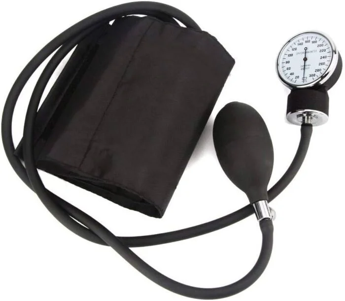 Blood Pressure Monitor