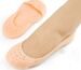 Anti Crack Full Length Silicone Foot