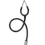 Stethoscope Super Deluxe Aluminum (Bosm 16)