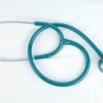 Stethoscope Cardio Dual Head ( Bosm 17)