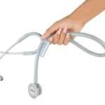 Stethoscope Super Deluxe Aluminum (Bosm 16)