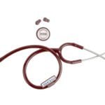 Stethoscope Super Deluxe Aluminum (Bosm 16)