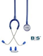 Stethoscope stainless steel Single head (Bosm 10)