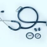 Stethoscope Cardio Dual Head ( Bosm 17)