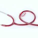 Stethoscope Cardio Dual Head ( Bosm 17)